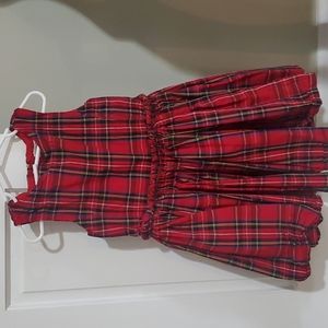 Girls special occasion dress